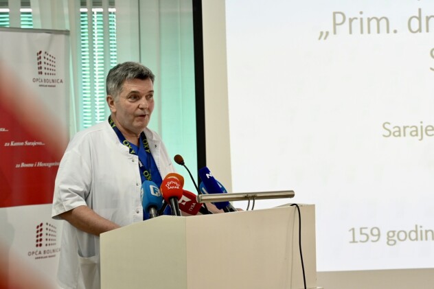 (Foto: V. D./Klix.ba)