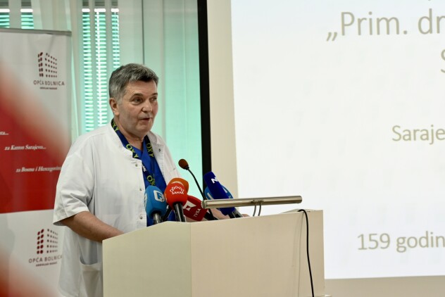 (Foto: V. D./Klix.ba)