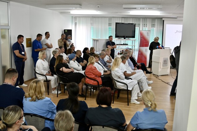 (Foto: V. D./Klix.ba)