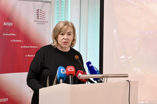(Foto: V. D./Klix.ba)