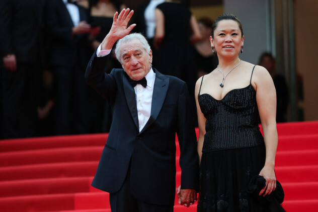 Filmski festival u Cannesu (Foto: Reuters)