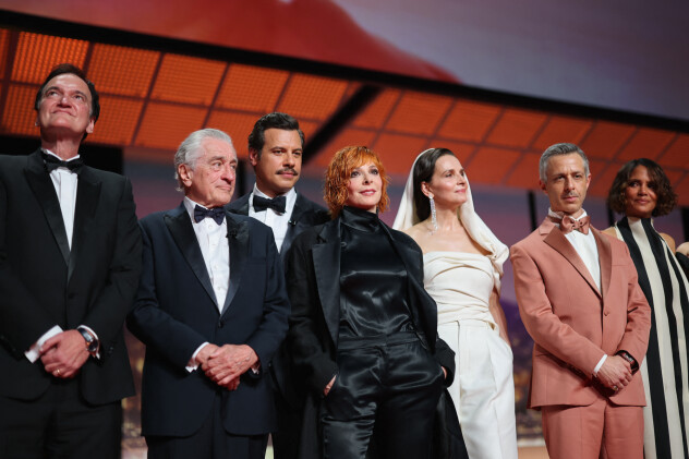 Filmski festival u Cannesu (Foto: Reuters)