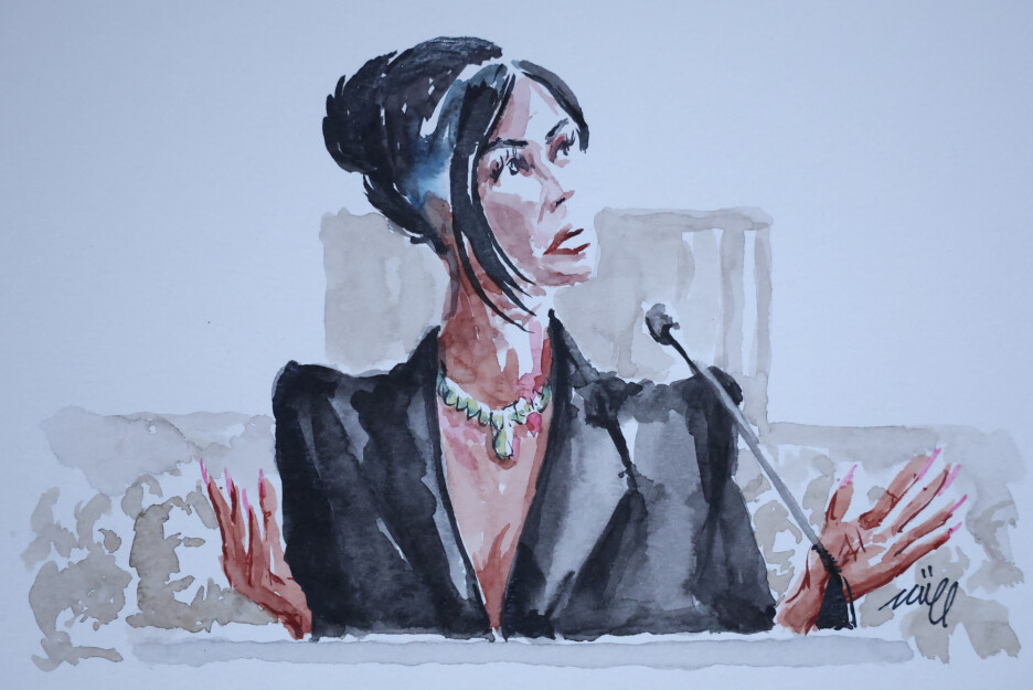 Portret Kim Kardashian (Foto: Reuters)