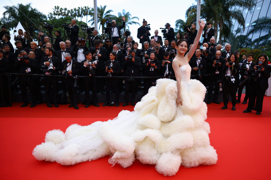 Foto: Reuters