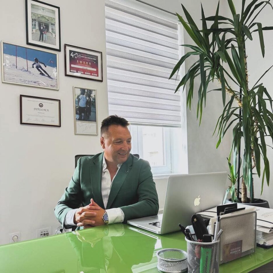 Nermin Vila, pravni zastupnik Azre Muzur