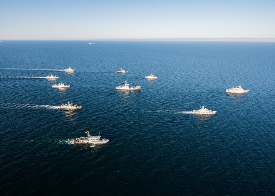 Foto: NATO