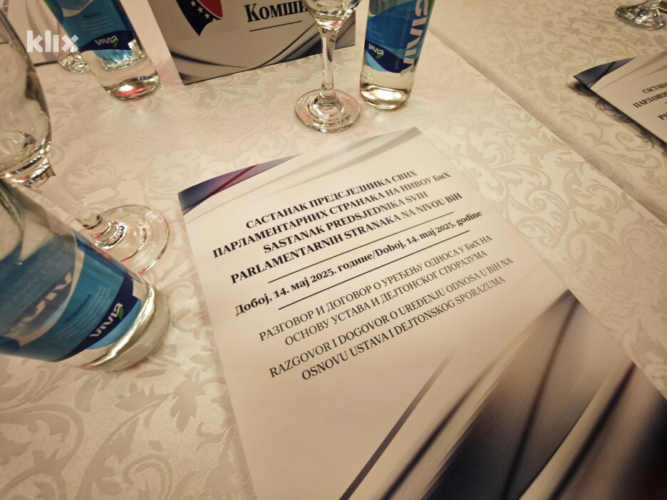 Foto: E. M./Klix.ba