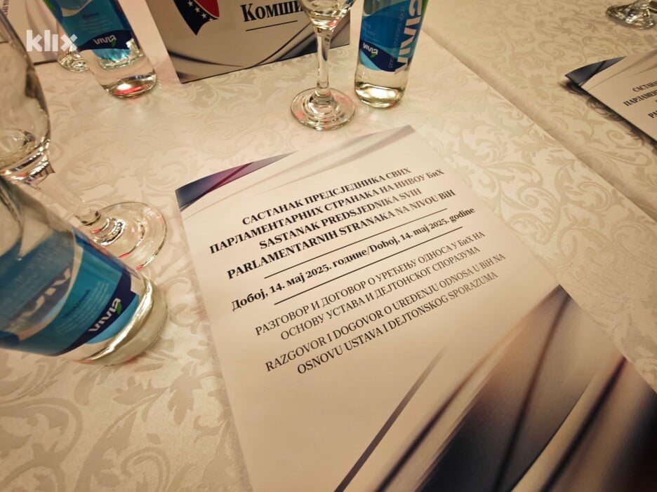 Foto: E. M./Klix.ba
