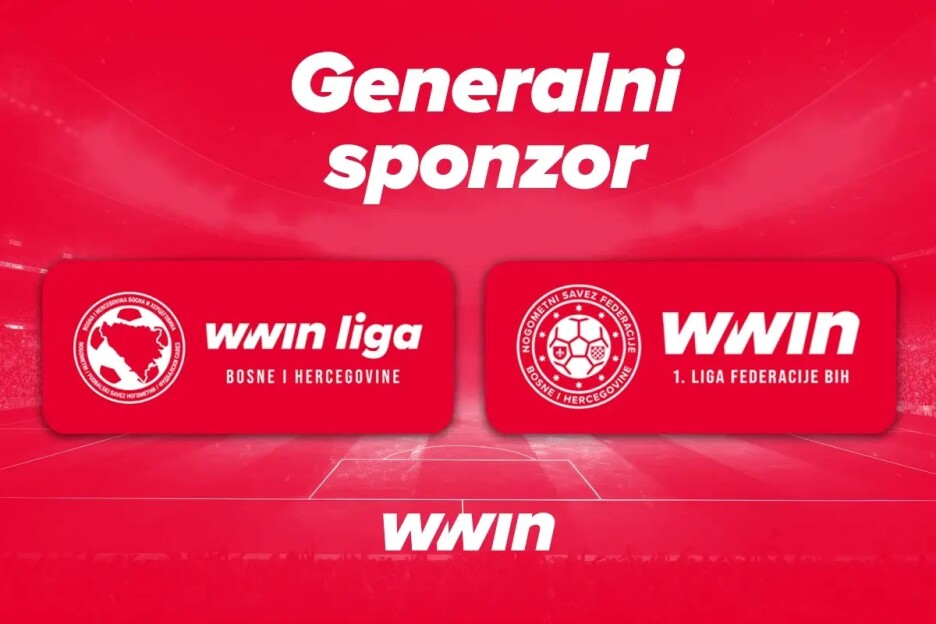 WWIN - najvidljiviji sponzor u BiH