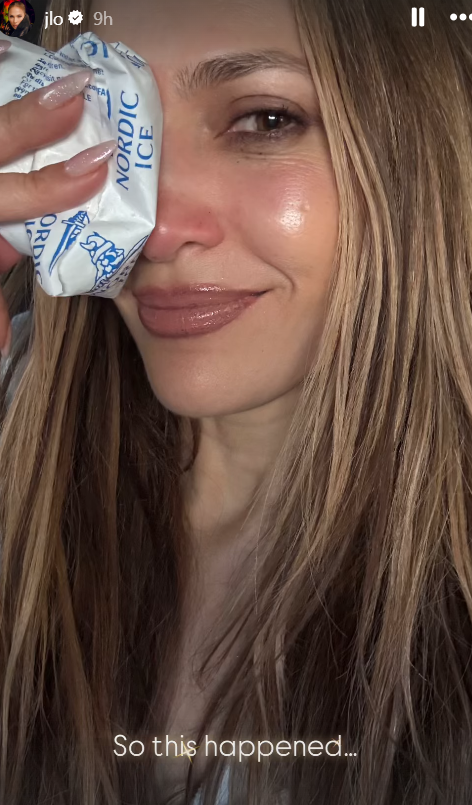 Foto: Screenshot/ Instagram