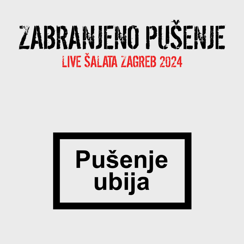 Cover novog albuma