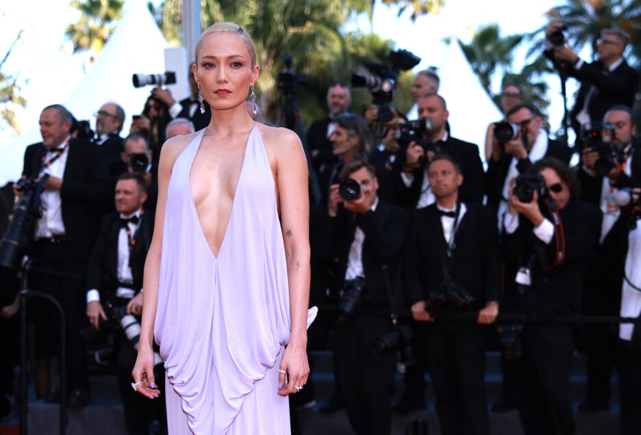 Pom Klementieff (Foto: EPA-EFE)
