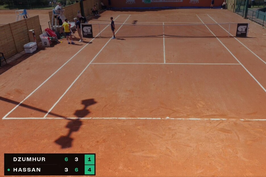 Na teren je morao doći i supervizor (Foto: Screenshot)