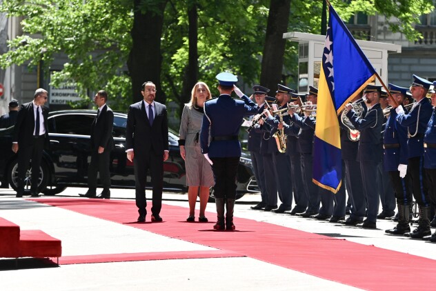 (Foto: V. D./Klix.ba)