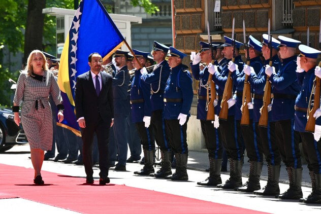 (Foto: V. D./Klix.ba)