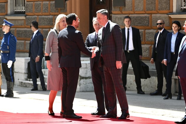 (Foto: V. D./Klix.ba)