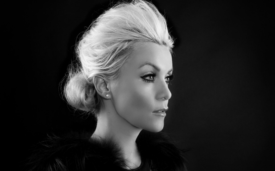 Tinka Milinović (Foto: Rob Gregg)