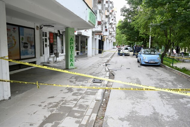 (Foto: T. S./Klix.ba)