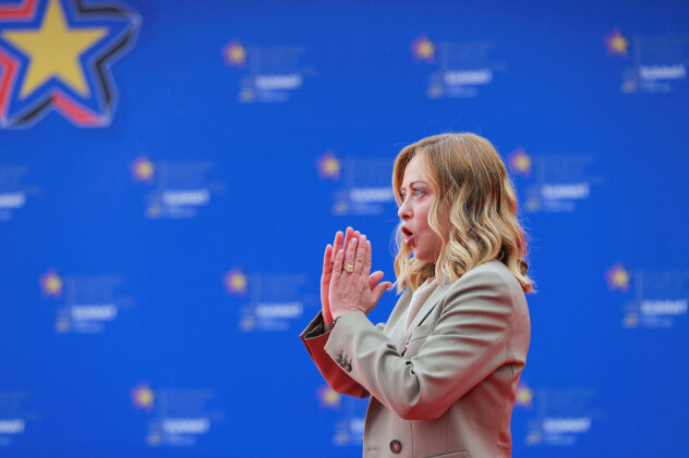 (Foto: Reuters)