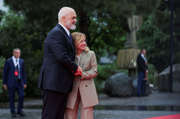 (Foto: Reuters)