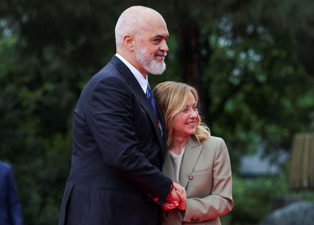 (Foto: Reuters)