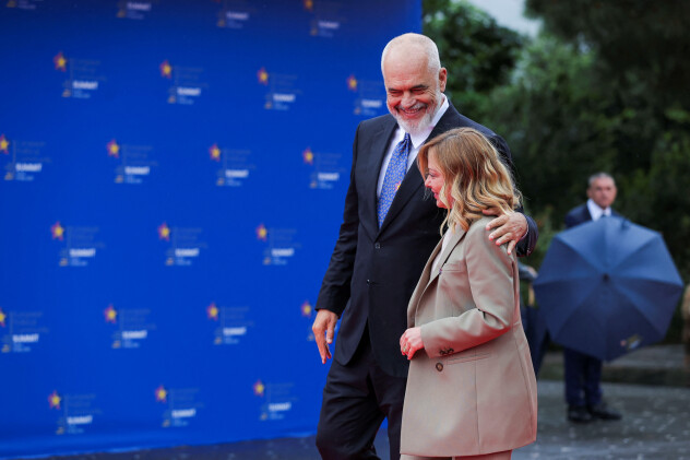 (Foto: Reuters)