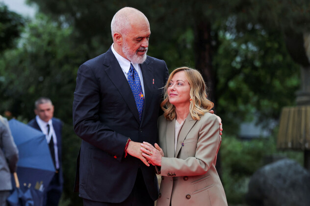 (Foto: Reuters)