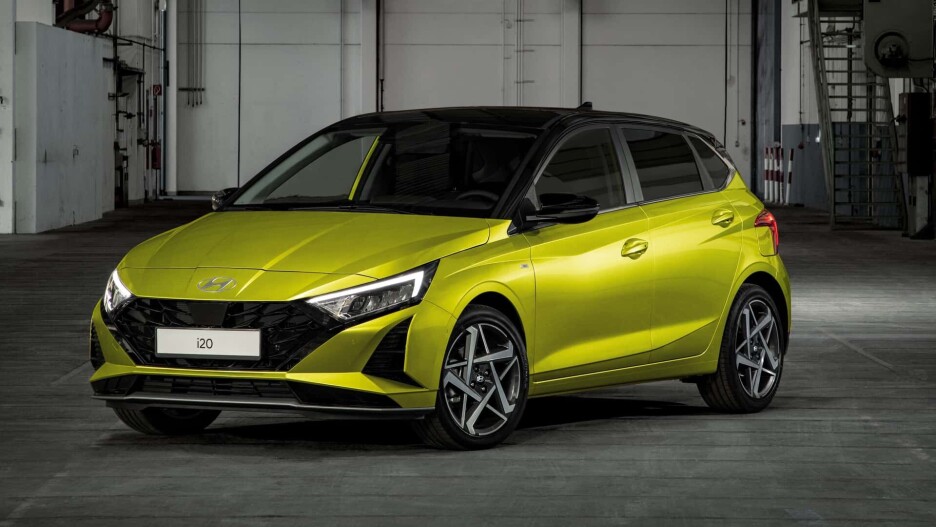 Foto: Hyundai