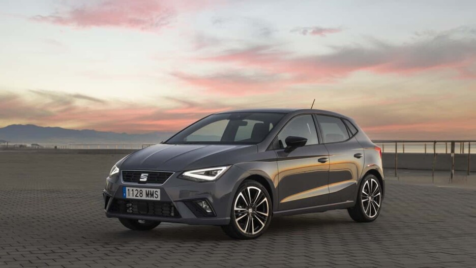 Foto: Seat