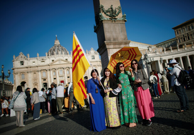 (Foto: Reuters)
