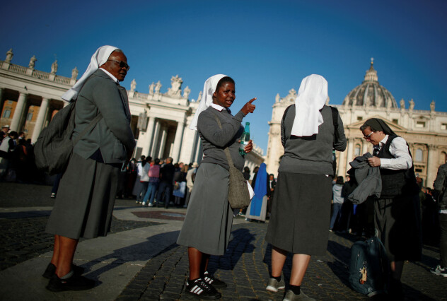(Foto: Reuters)