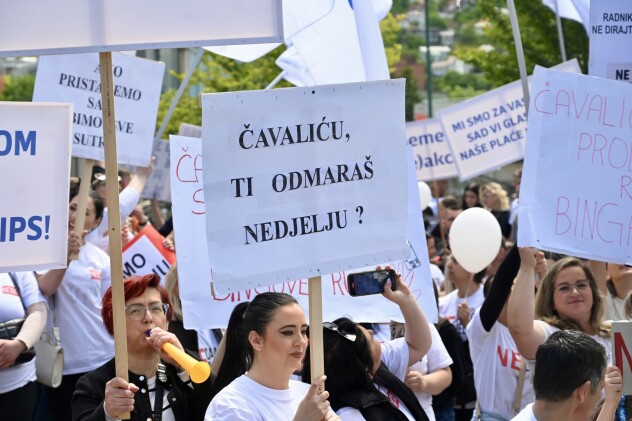 (Foto: T. S./Klix.ba)