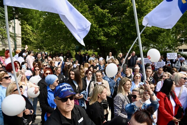 (Foto: T. S./Klix.ba)