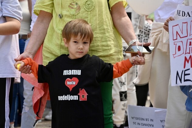 (Foto: T. S./Klix.ba)
