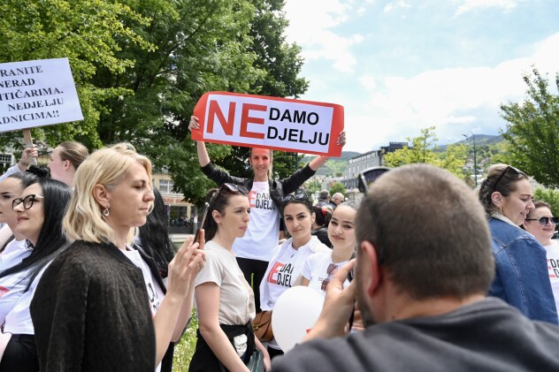 (Foto: T. S./Klix.ba)