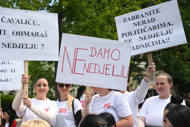 (Foto: T. S./Klix.ba)