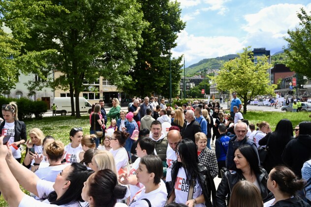 (Foto: T. S./Klix.ba)
