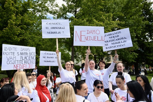 (Foto: T. S./Klix.ba)