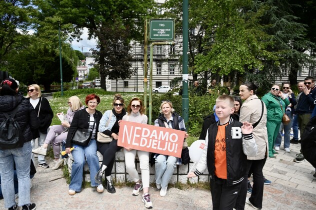 (Foto: T. S./Klix.ba)