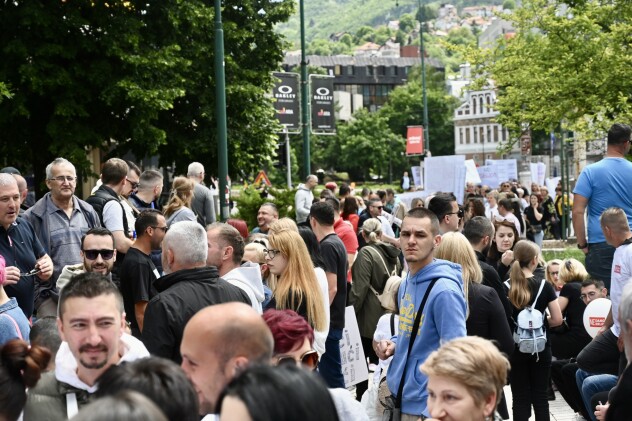 (Foto: T. S./Klix.ba)