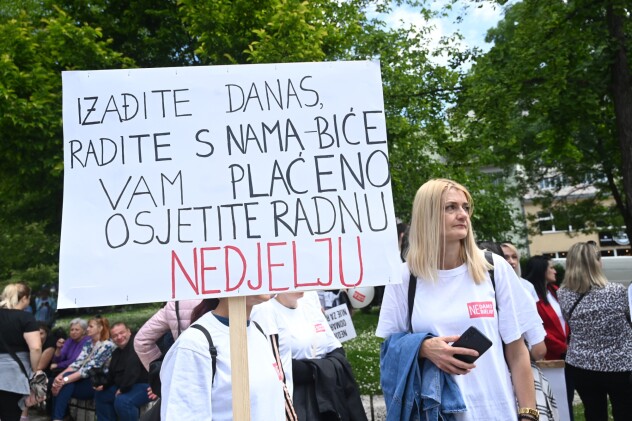 (Foto: T. S./Klix.ba)