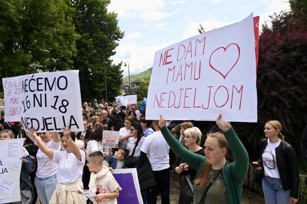 (Foto: T. S./Klix.ba)