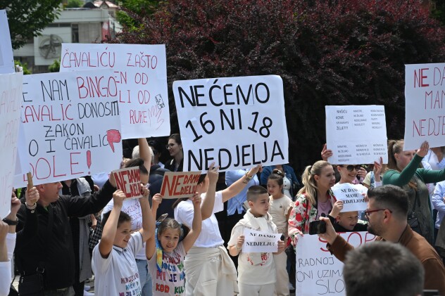 (Foto: T. S./Klix.ba)