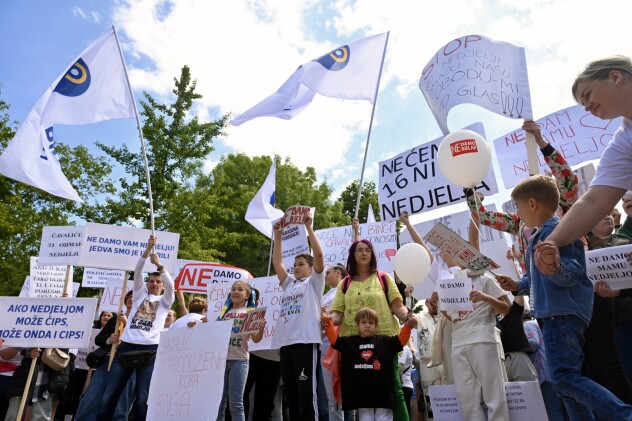 (Foto: T. S./Klix.ba)