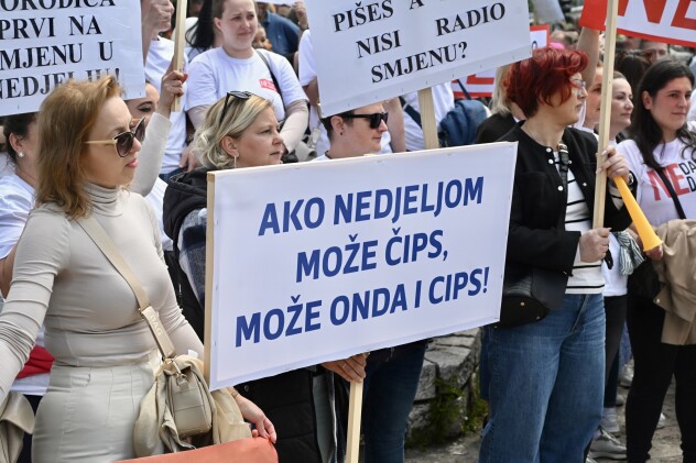 (Foto: T. S./Klix.ba)