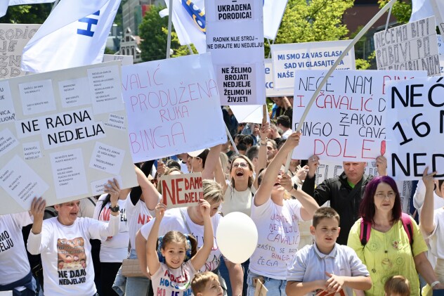 (Foto: T. S./Klix.ba)