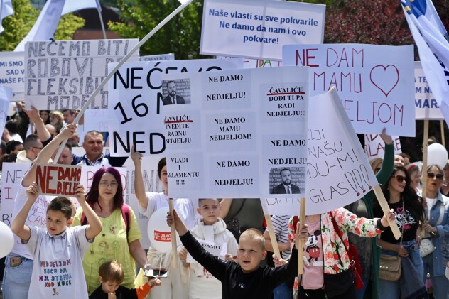 (Foto: T. S./Klix.ba)