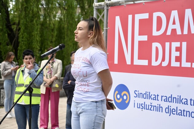(Foto: T. S./Klix.ba)