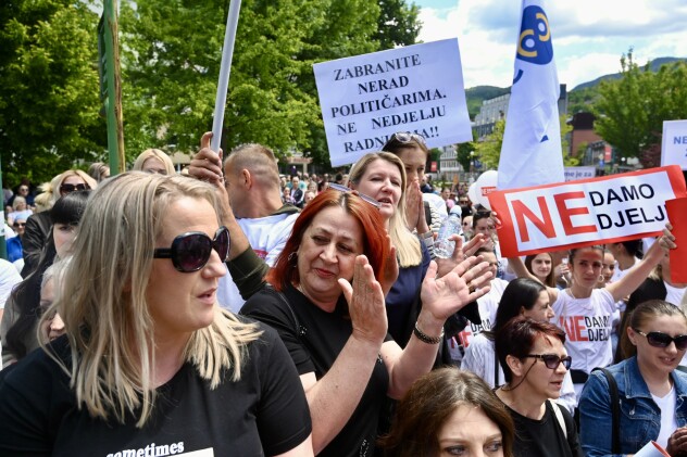 (Foto: T. S./Klix.ba)