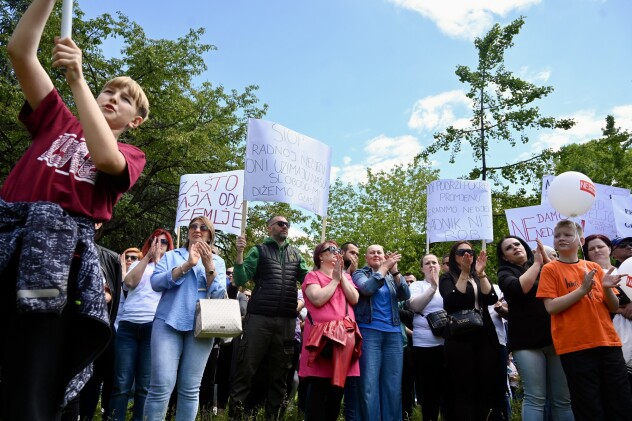 (Foto: T. S./Klix.ba)